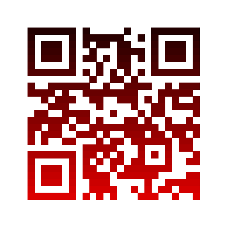 QR code to GitHub